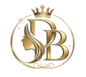 Logo Divine Beauty